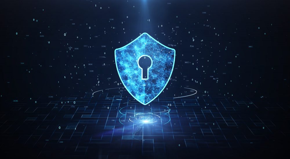 shield-icon-cyber-space-cyber-attack-protection-worldwide-connections